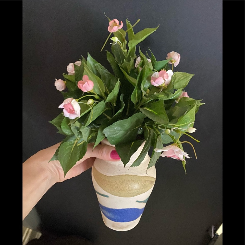 Flower Vase